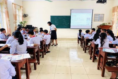 NHIỆT LIỆT CHÀO MỪNG NGÀY 20 THÁNG 11 NĂM 2024!